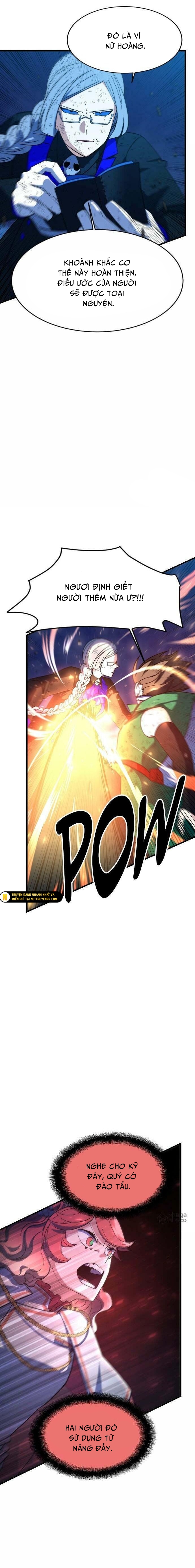 Tối Hậu Kim Đồng: Chapter 104