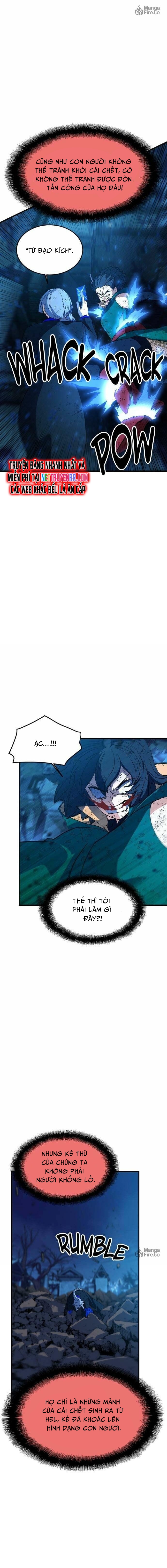 Tối Hậu Kim Đồng: Chapter 104