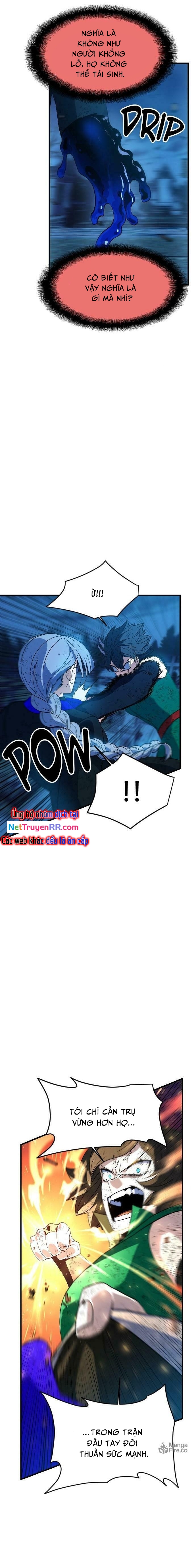 Tối Hậu Kim Đồng: Chapter 104