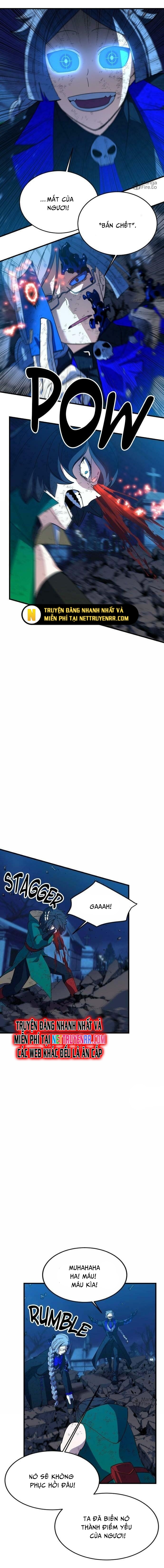 Tối Hậu Kim Đồng: Chapter 104