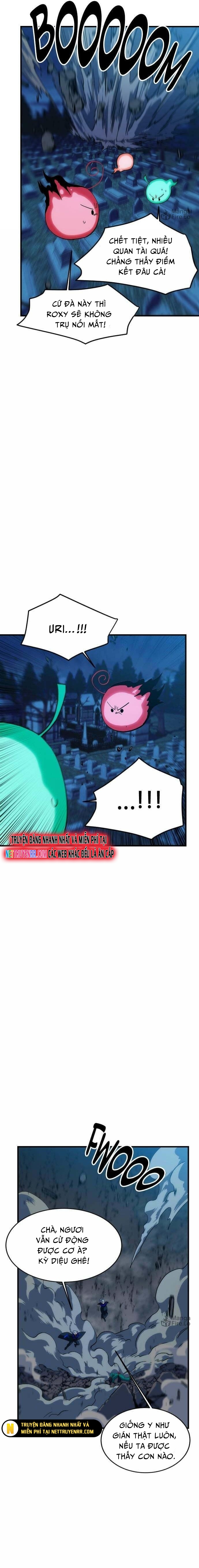 Tối Hậu Kim Đồng: Chapter 104