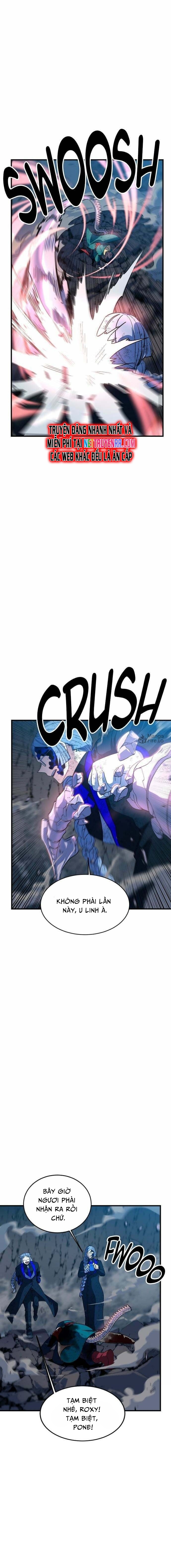 Tối Hậu Kim Đồng: Chapter 104