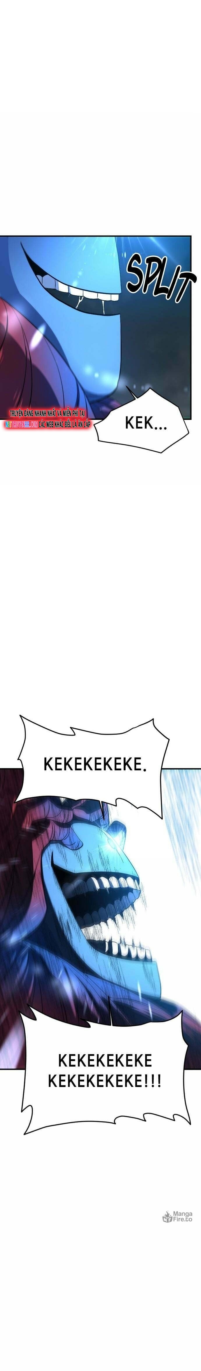 Tối Hậu Kim Đồng: Chapter 104