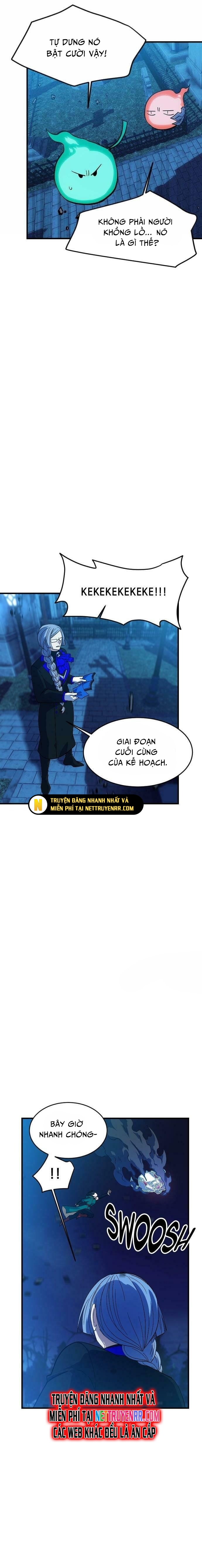 Tối Hậu Kim Đồng: Chapter 104