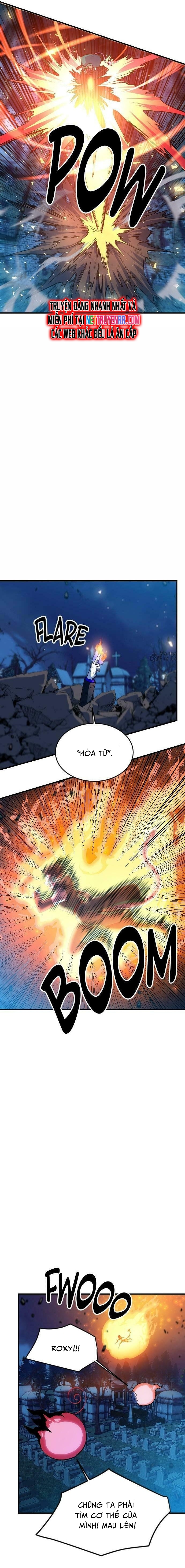 Tối Hậu Kim Đồng: Chapter 104