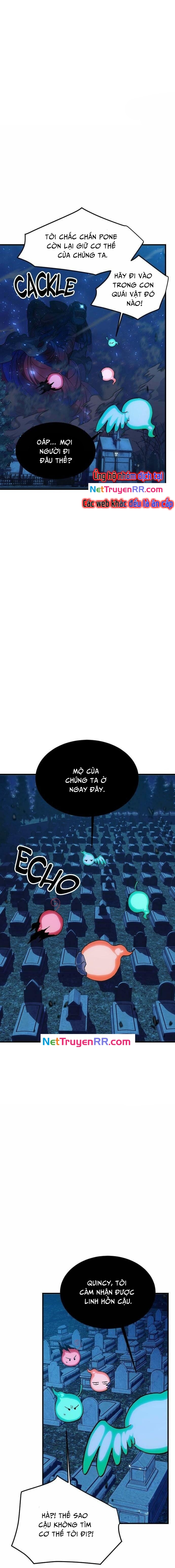 Tối Hậu Kim Đồng: Chapter 104