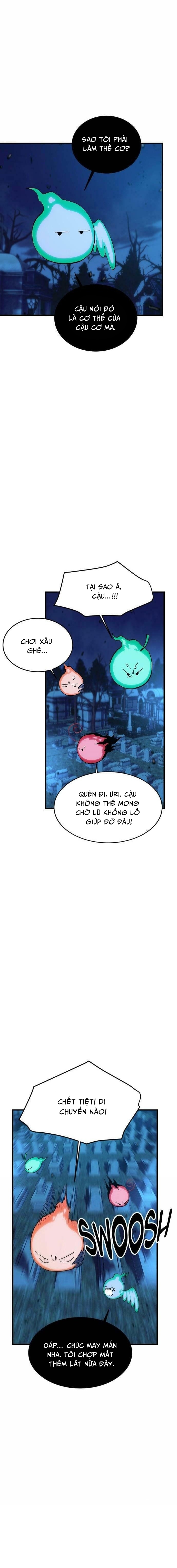 Tối Hậu Kim Đồng: Chapter 104