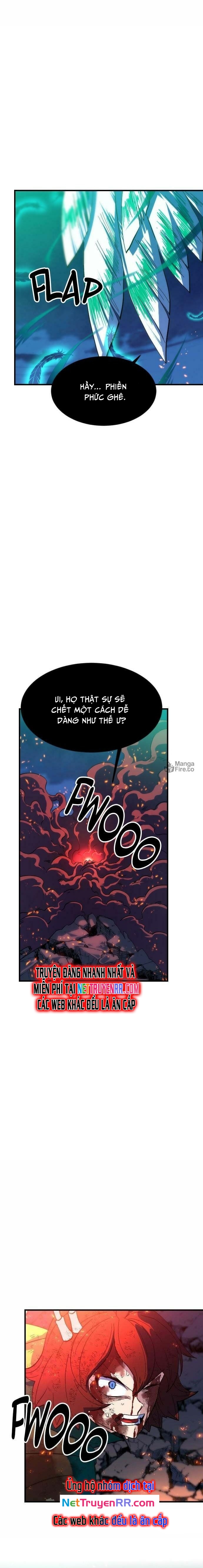 Tối Hậu Kim Đồng: Chapter 105