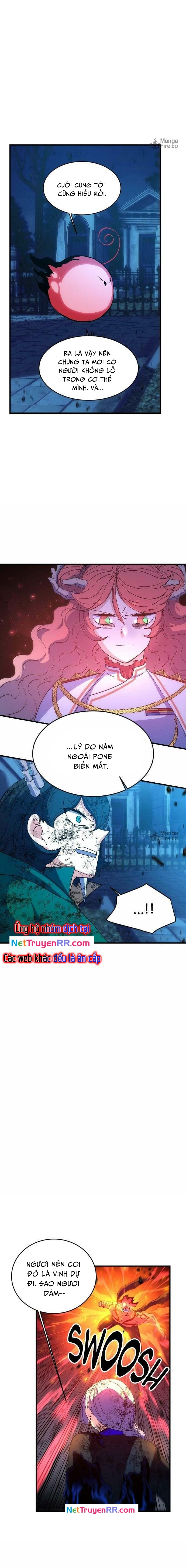 Tối Hậu Kim Đồng: Chapter 105