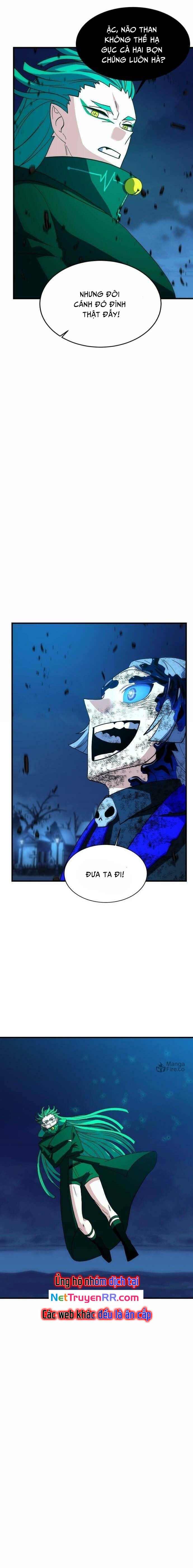 Tối Hậu Kim Đồng: Chapter 105