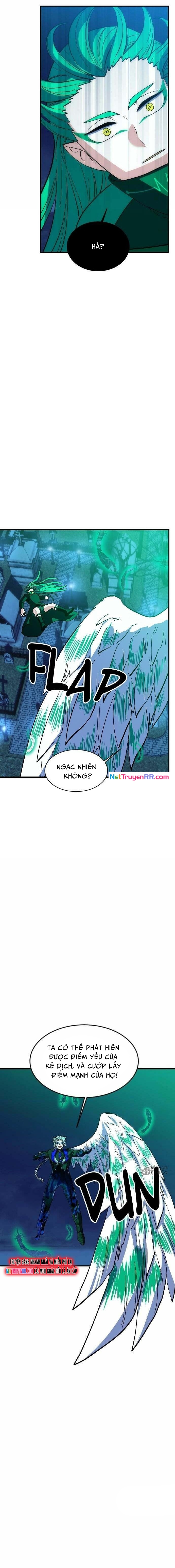 Tối Hậu Kim Đồng: Chapter 105