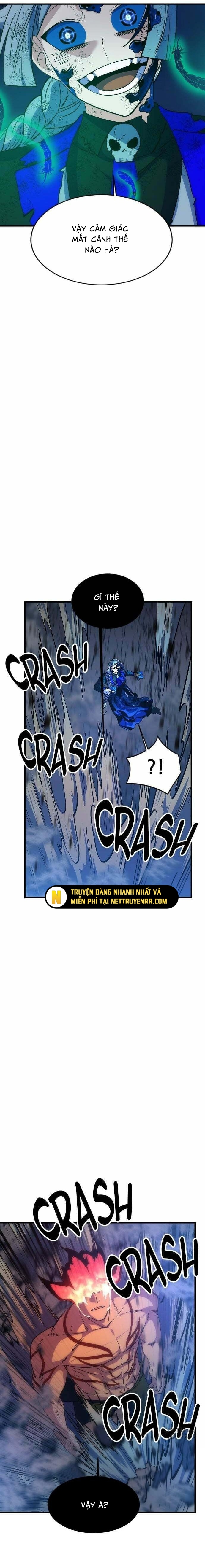 Tối Hậu Kim Đồng: Chapter 105