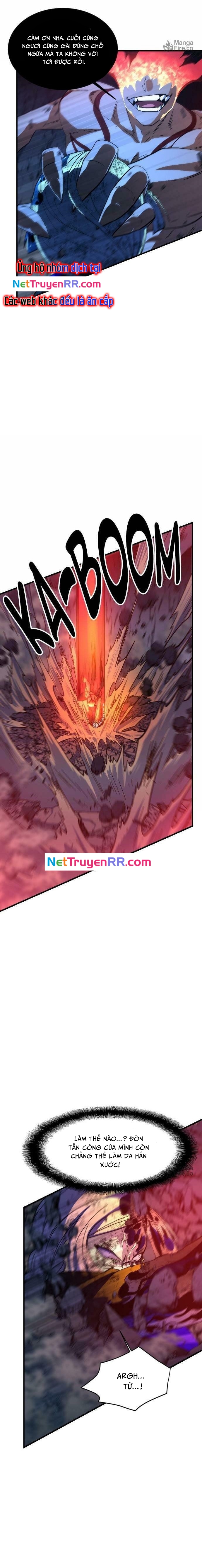 Tối Hậu Kim Đồng: Chapter 105