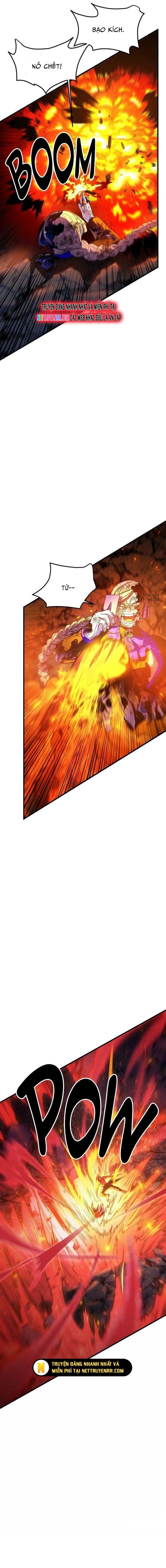 Tối Hậu Kim Đồng: Chapter 105