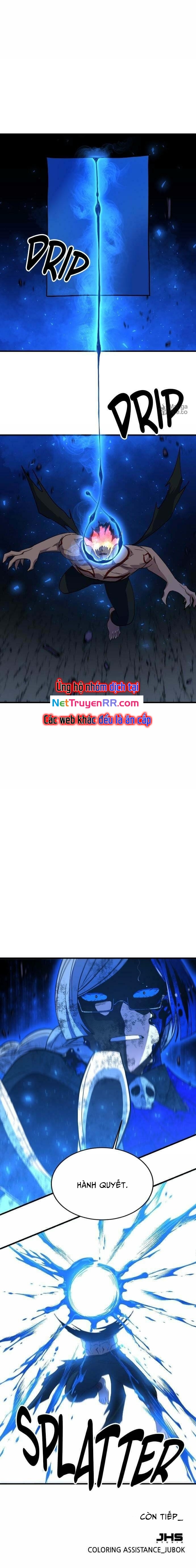 Tối Hậu Kim Đồng: Chapter 105