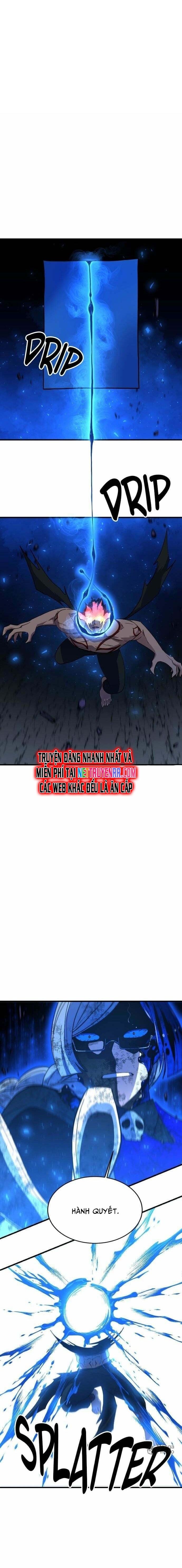 Tối Hậu Kim Đồng: Chapter 106