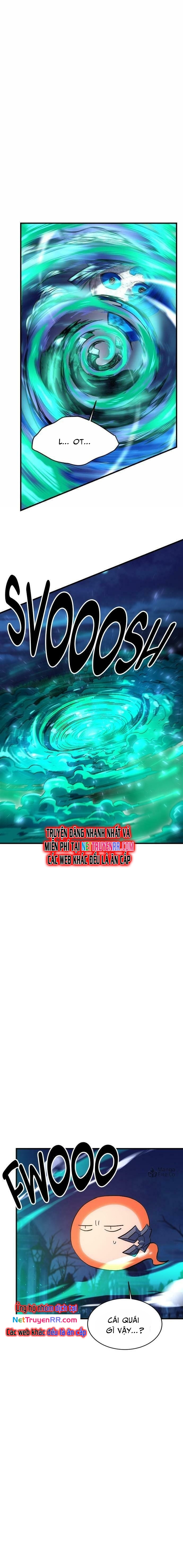 Tối Hậu Kim Đồng: Chapter 106