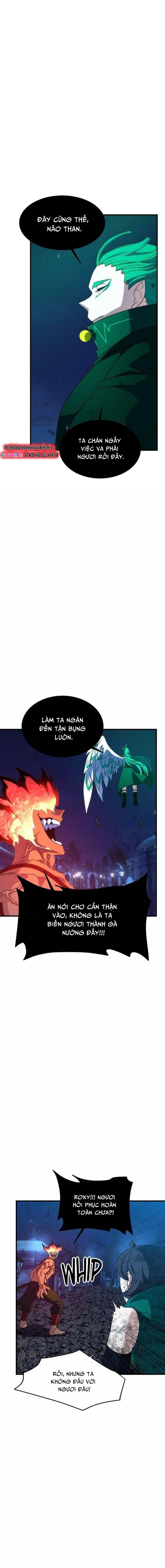 Tối Hậu Kim Đồng: Chapter 106
