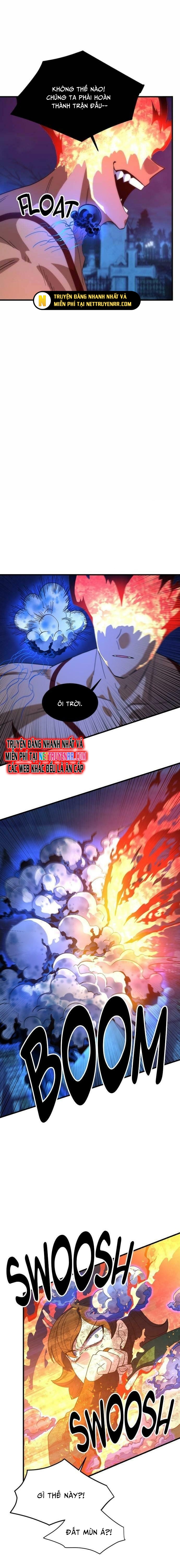Tối Hậu Kim Đồng: Chapter 106