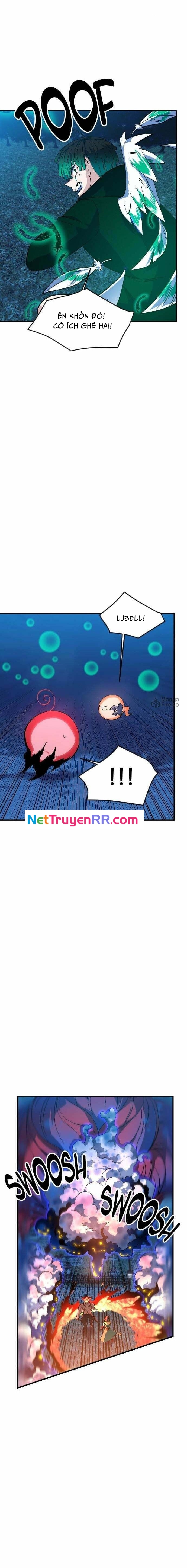 Tối Hậu Kim Đồng: Chapter 106