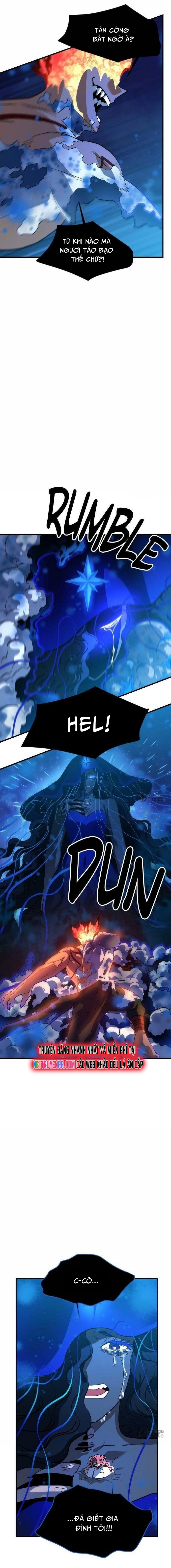 Tối Hậu Kim Đồng: Chapter 106