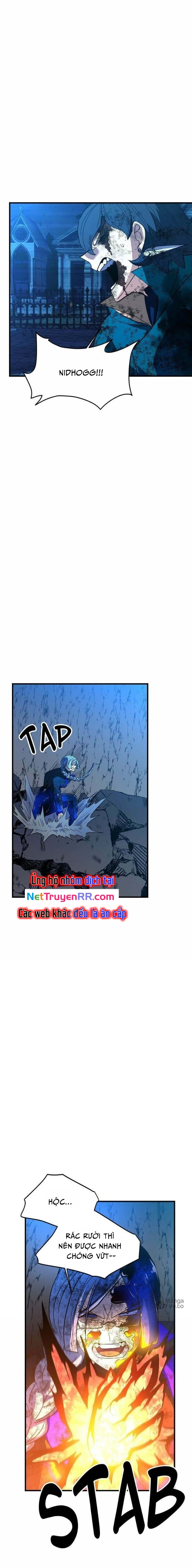 Tối Hậu Kim Đồng: Chapter 106