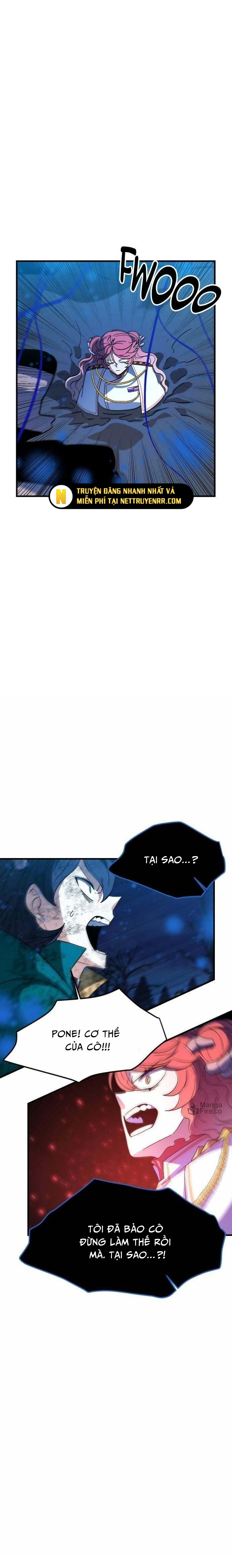 Tối Hậu Kim Đồng: Chapter 106
