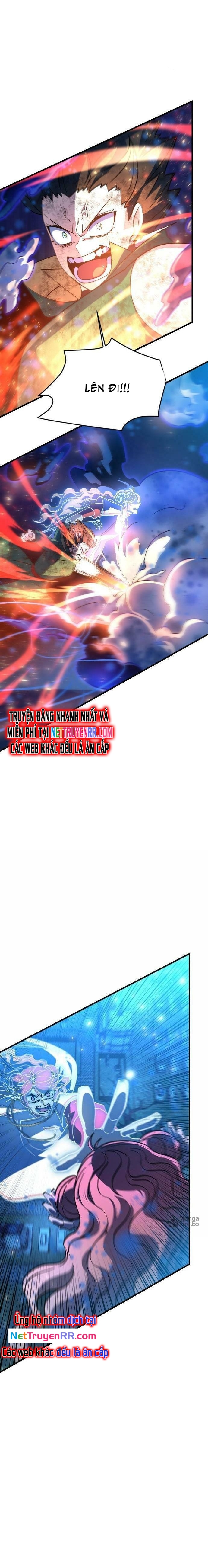 Tối Hậu Kim Đồng: Chapter 106