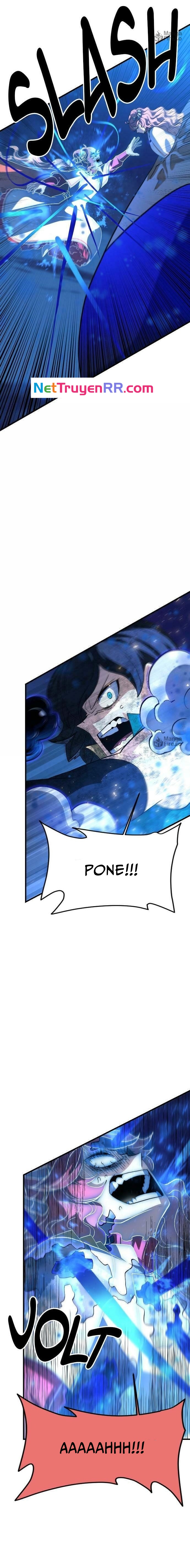Tối Hậu Kim Đồng: Chapter 106