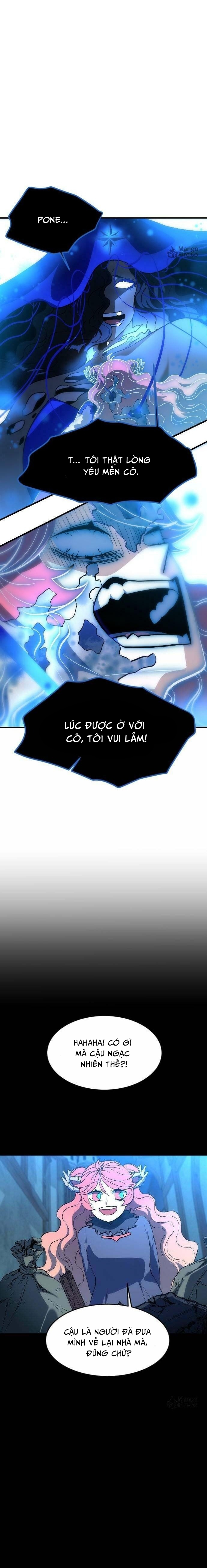 Tối Hậu Kim Đồng: Chapter 106