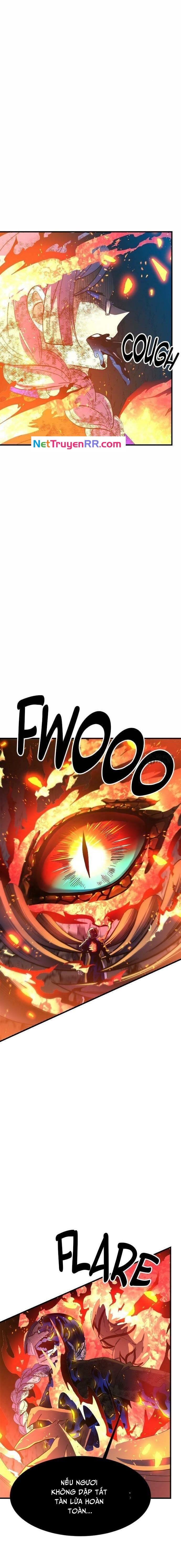 Tối Hậu Kim Đồng: Chapter 106