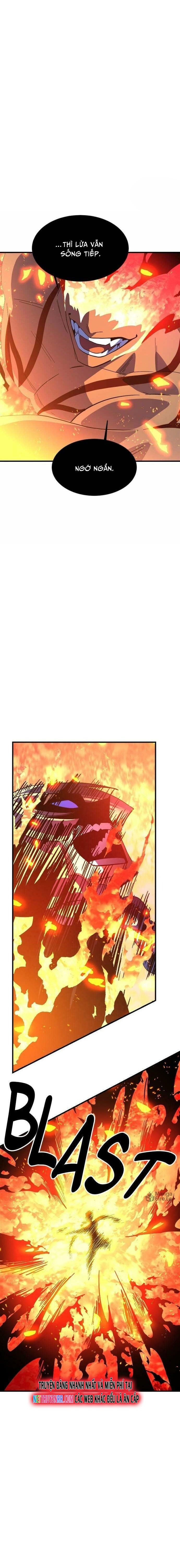 Tối Hậu Kim Đồng: Chapter 106