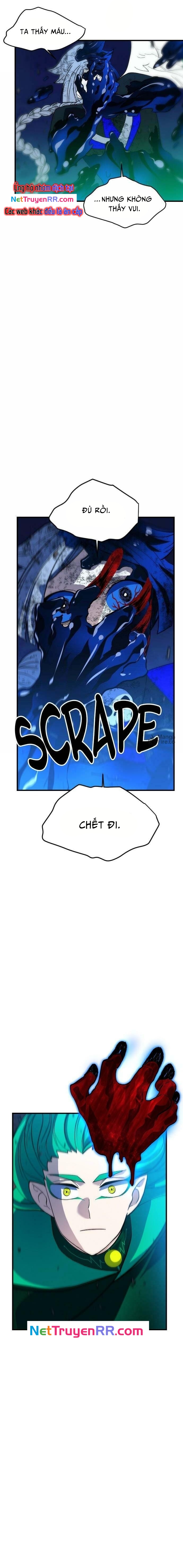 Tối Hậu Kim Đồng: Chapter 106