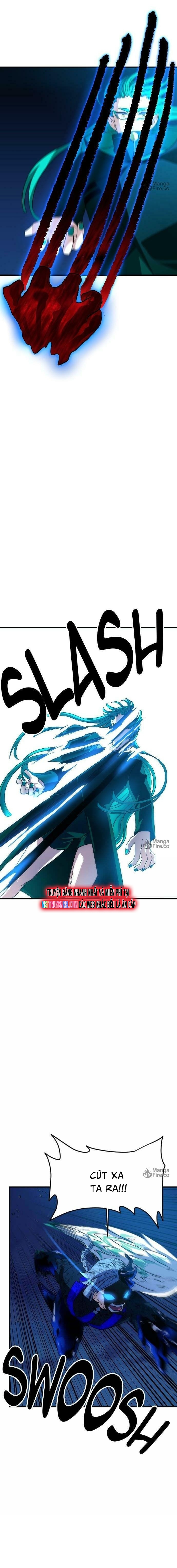 Tối Hậu Kim Đồng: Chapter 106