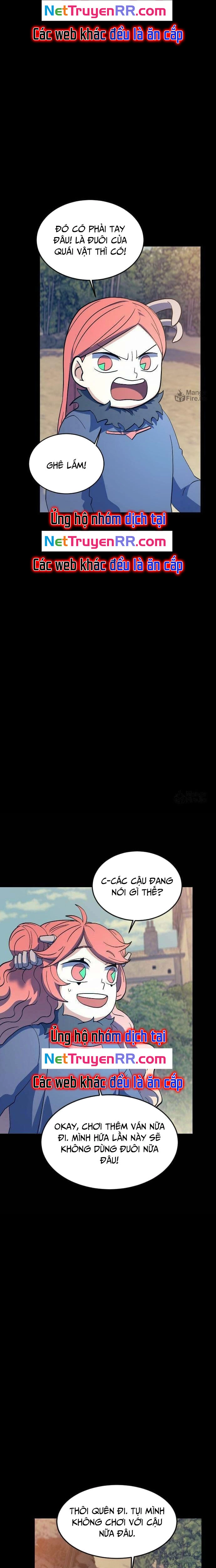Tối Hậu Kim Đồng: Chapter 107