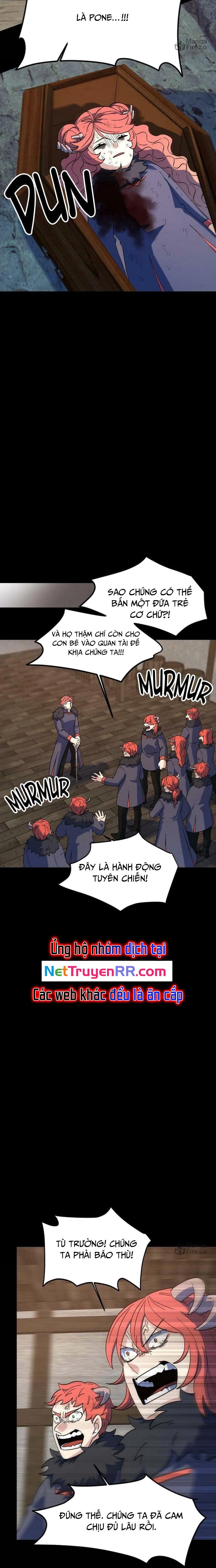 Tối Hậu Kim Đồng: Chapter 107