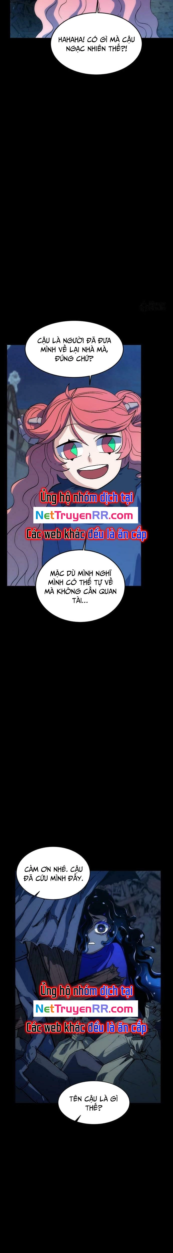Tối Hậu Kim Đồng: Chapter 107
