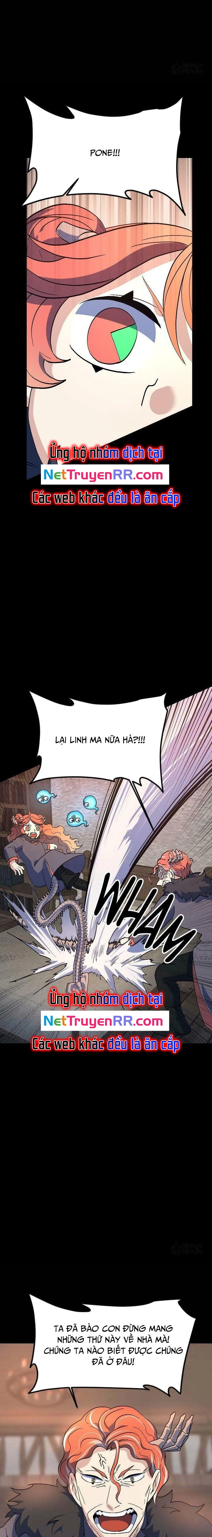 Tối Hậu Kim Đồng: Chapter 107