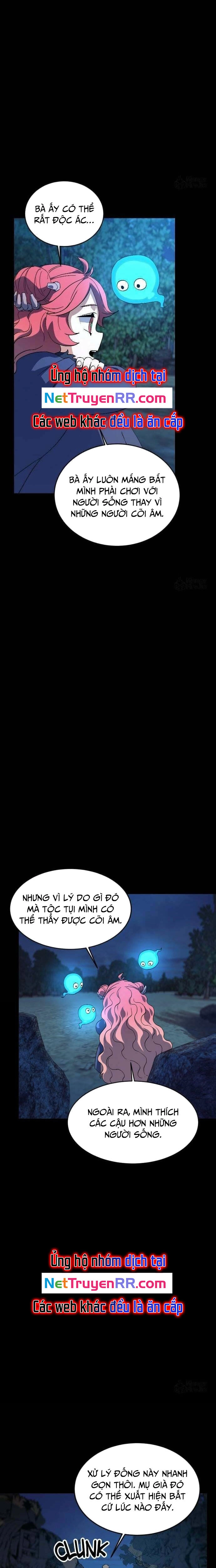 Tối Hậu Kim Đồng: Chapter 107