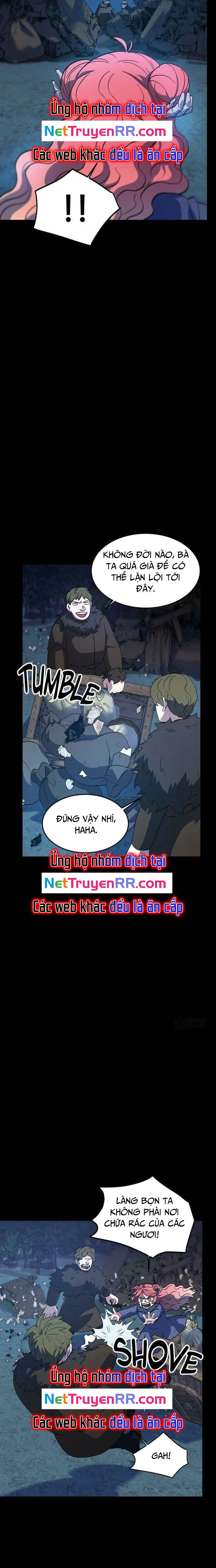 Tối Hậu Kim Đồng: Chapter 107
