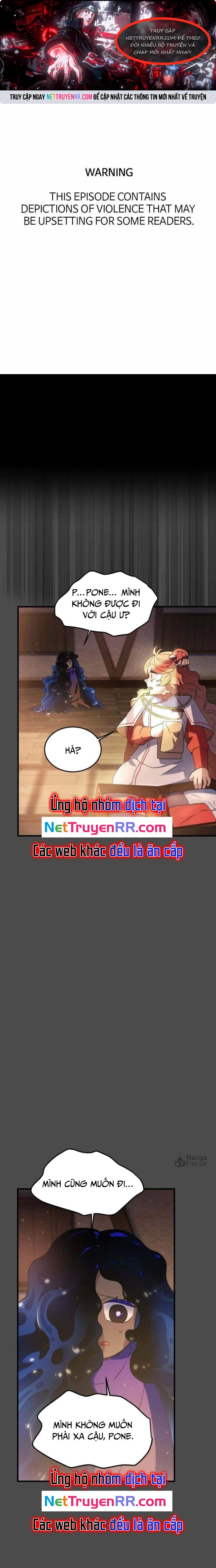 Tối Hậu Kim Đồng: Chapter 108