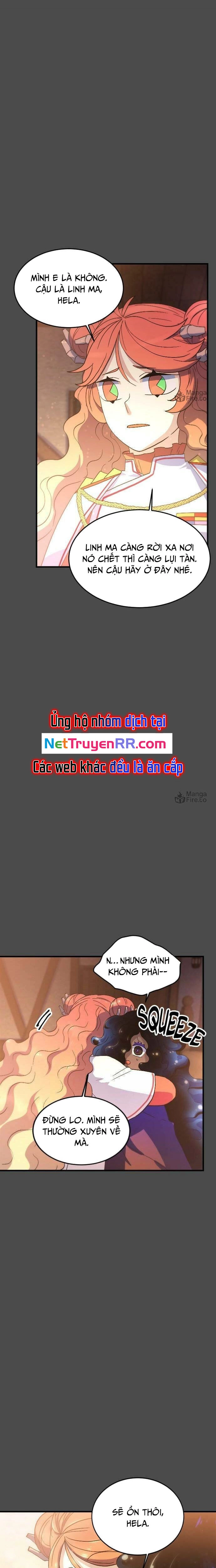 Tối Hậu Kim Đồng: Chapter 108