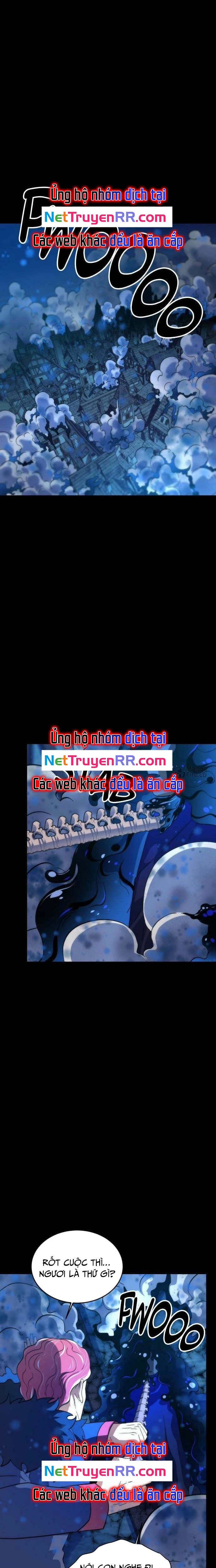 Tối Hậu Kim Đồng: Chapter 108