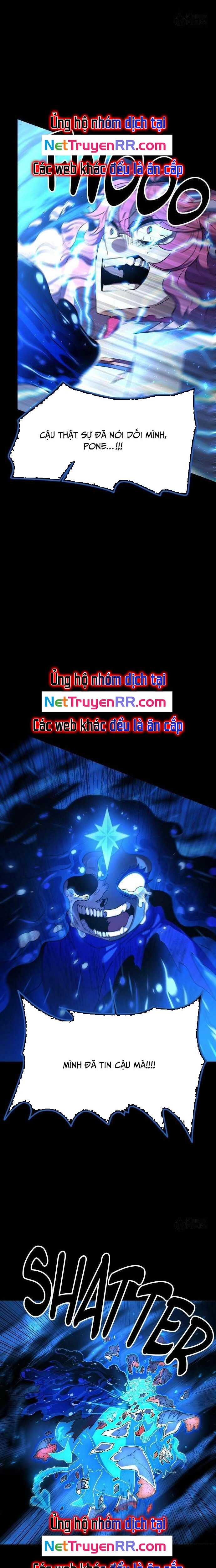 Tối Hậu Kim Đồng: Chapter 108