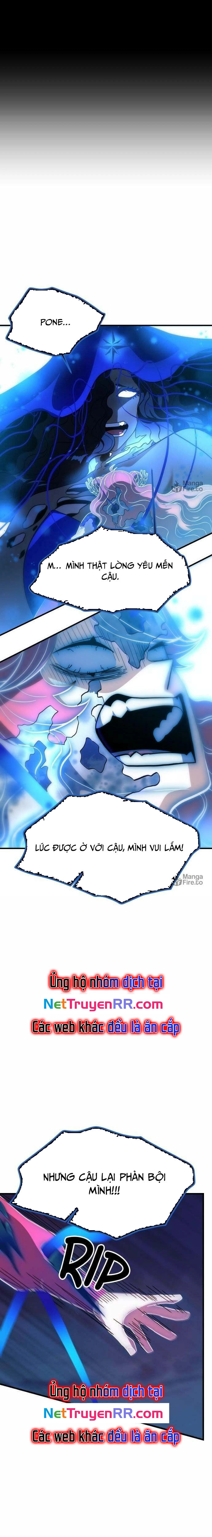 Tối Hậu Kim Đồng: Chapter 108