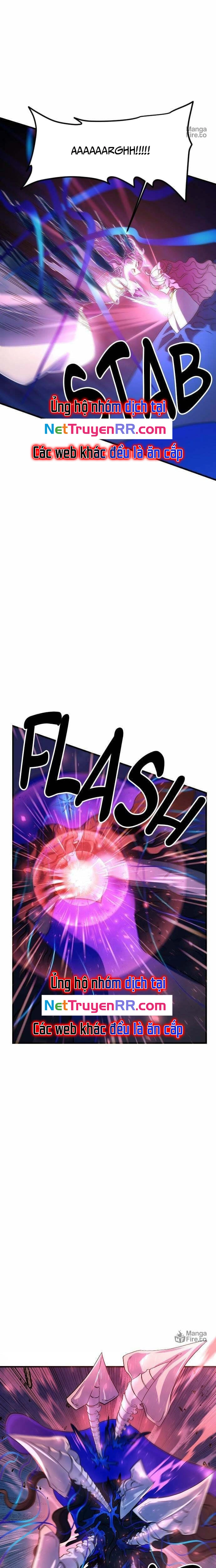 Tối Hậu Kim Đồng: Chapter 108