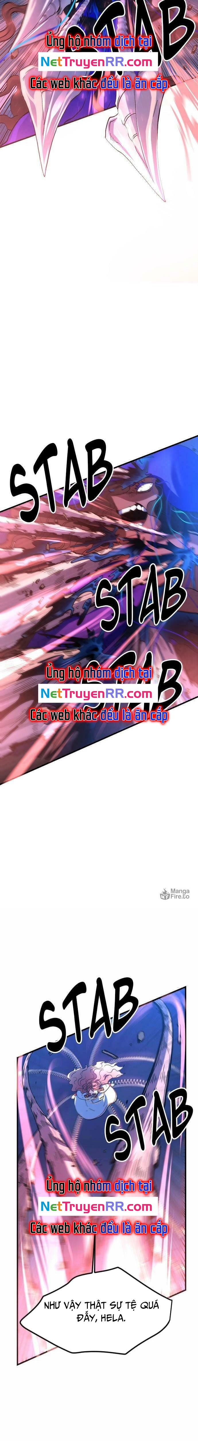 Tối Hậu Kim Đồng: Chapter 108
