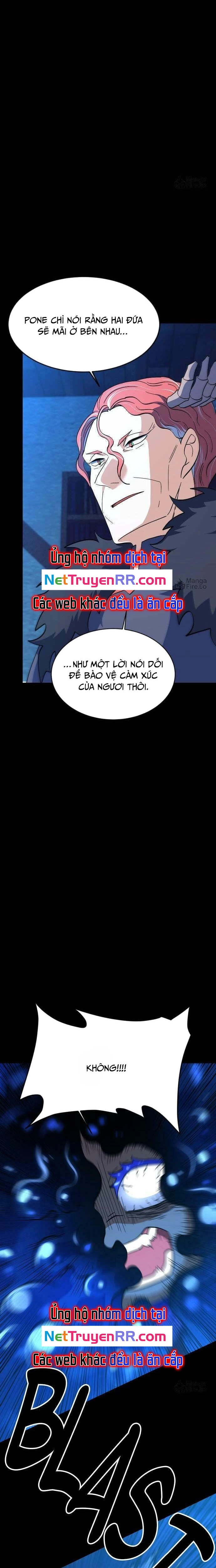Tối Hậu Kim Đồng: Chapter 108