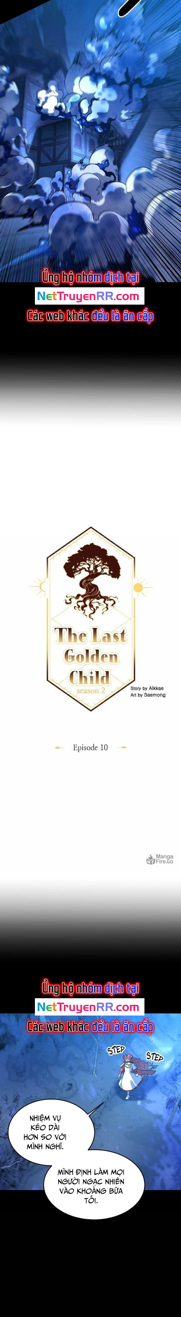 Tối Hậu Kim Đồng: Chapter 108