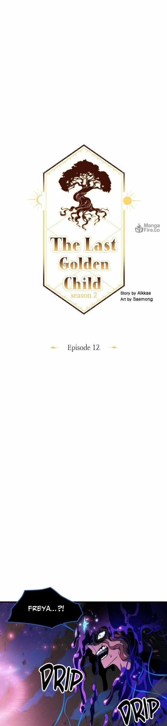 Tối Hậu Kim Đồng: Chapter 110.1